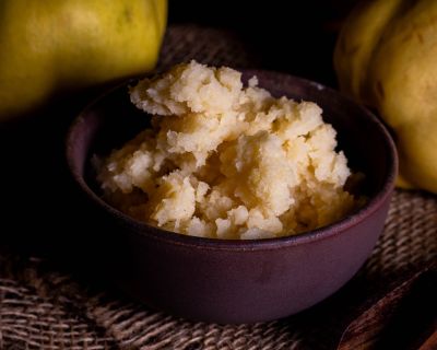 Fermentierte Quitten – ein überraschend vielseitiger Genuss