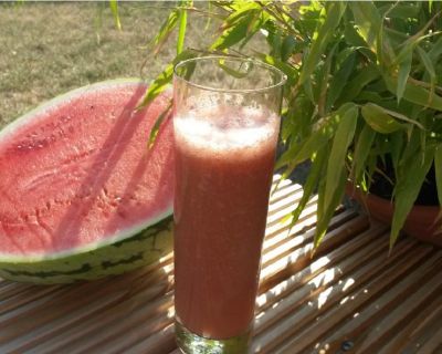 Smoothie – A Breeze Of Summer