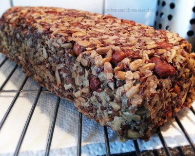 Life Changing Bread – Glutenfrei selber machen