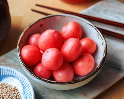 Einfache Radieschen-Pickles