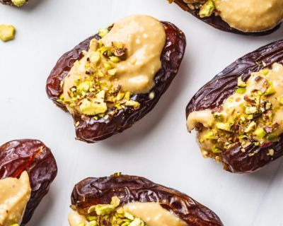 3 einfache vegane Rezepte für eine gute Magnesiumversorgung