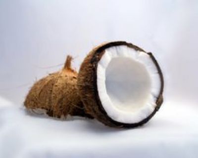 Zimt-Kokosmakronen