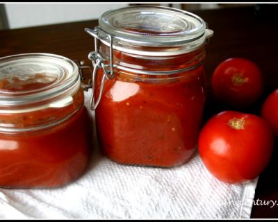 Tomatenchutney