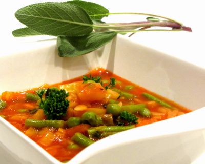 Minestrone