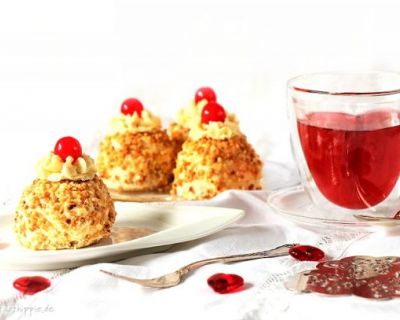 Frankfurter Kranz Minis