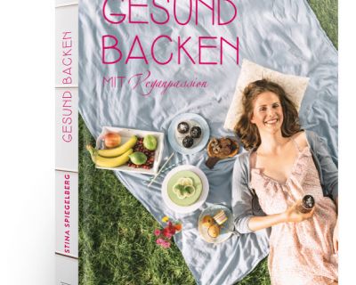 Hurra mein Buch ist da!